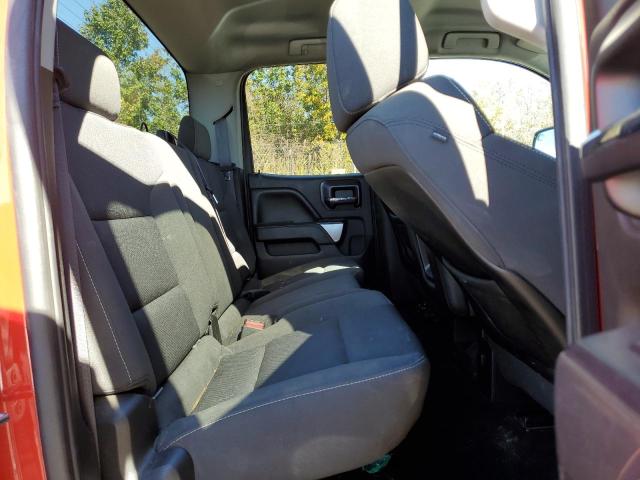Photo 10 from auction – 2015 CHEVROLET SILVERADO with VIN 1GCVKREC7FZ226760