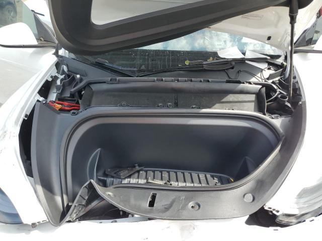 Photo 11 from auction – 2024 TESLA MODEL Y with VIN 7SAYGDEE5RF131663