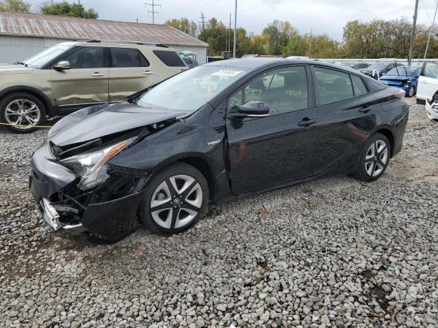 TOYOTA PRIUS 2017 with VIN JTDKARFU7H3046598 - Photo from auction