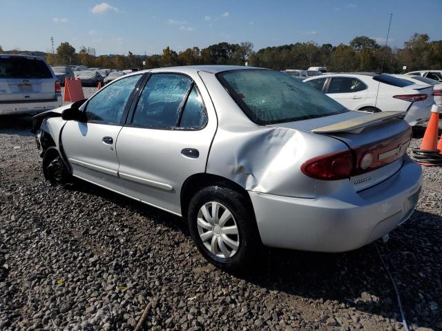 Photo 2 from auction – 2003 CHEVROLET CAVALIER with VIN 1G1JC52F437246855