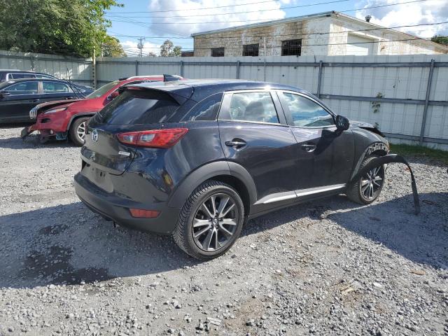 Photo 3 from auction – 2017 MAZDA CX-3 GRAND with VIN JM1DKFD77H0176271
