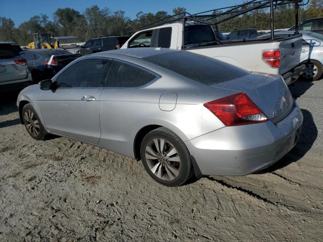 Photo 2 from auction – 2012 HONDA ACCORD EXL with VIN 1HGCS1B86CA017501