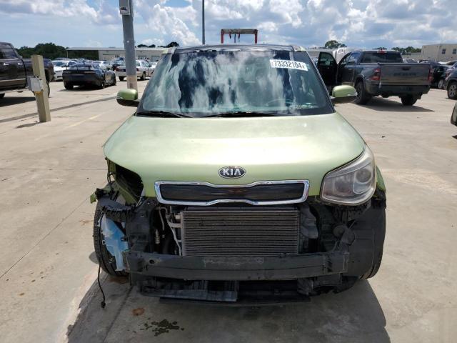 Photo 5 from auction – 2014 KIA SOUL ! with VIN KNDJX3A55E7710635
