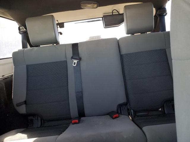Photo 10 from auction – 2010 JEEP WRANGLER U with VIN 1J4BA5H1XAL221731