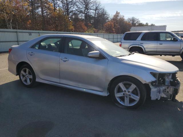 Photo 4 from auction – 2012 TOYOTA CAMRY BASE with VIN 4T1BF1FK9CU024697