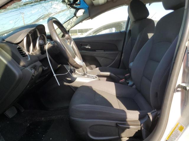 Photo 7 from auction – 2013 CHEVROLET CRUZE LT with VIN 1G1PC5SB7D7324344