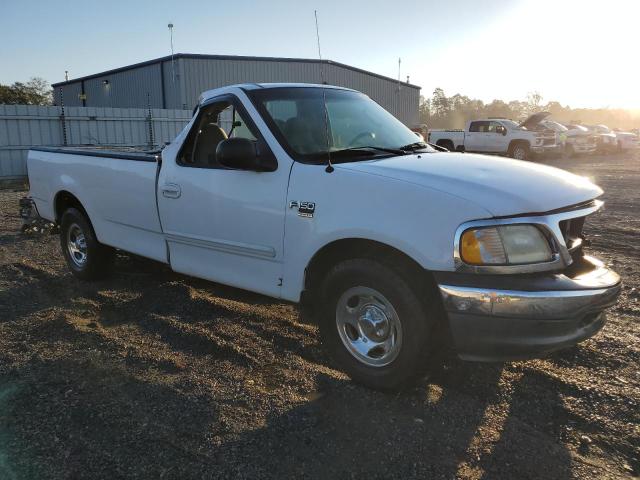 صورة رقم 4 من المزاد - 2003 FORD F150 مع VIN 1FTRF17W33NB06536