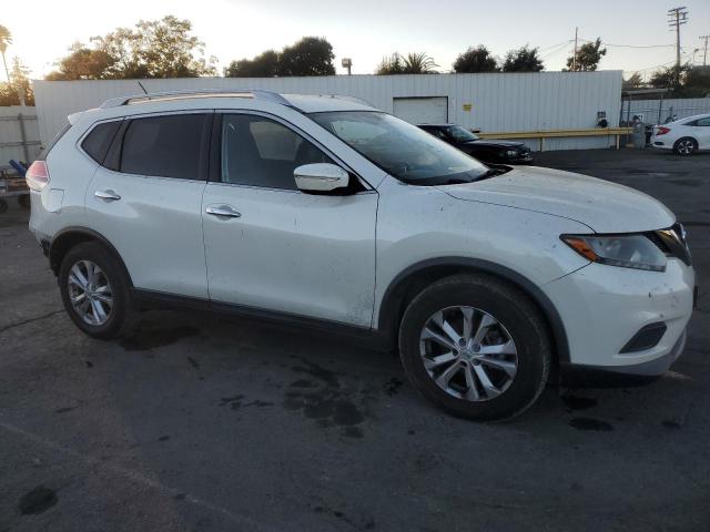 Photo 4 from auction – 2015 NISSAN ROGUE S with VIN KNMAT2MT0FP535650