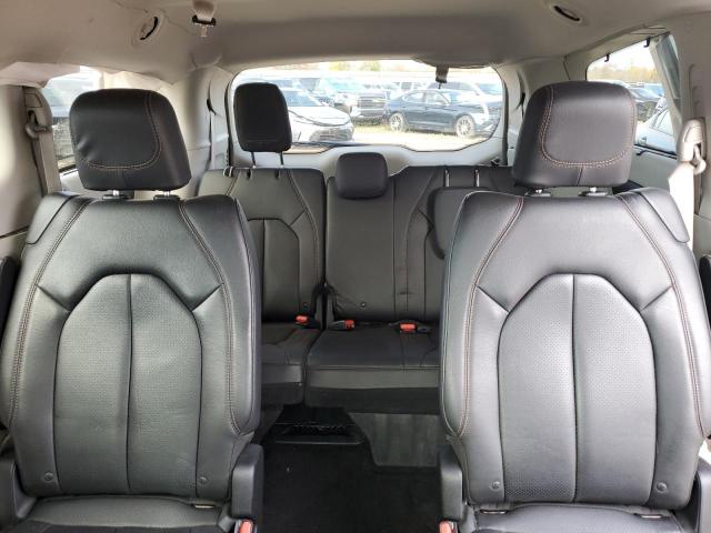 Photo 10 from auction – 2018 CHRYSLER PACIFICA T with VIN 2C4RC1BG2JR292224