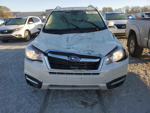Photo 5 from auction – 2018 SUBARU FORESTER 2 with VIN JF2SJAGC2JH438857