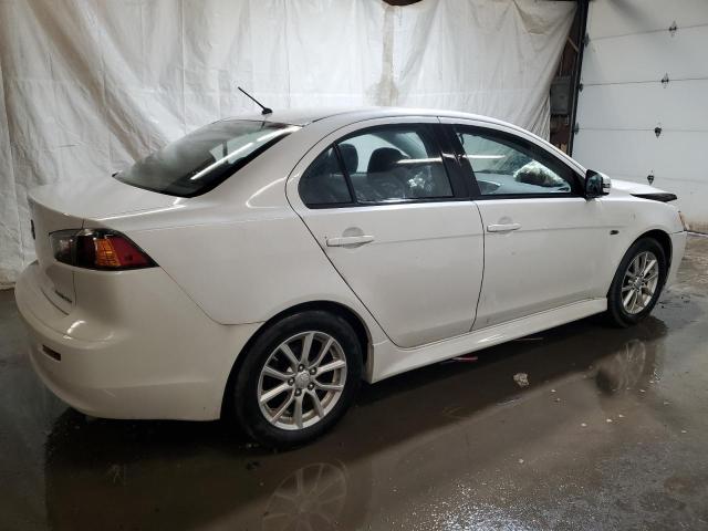 Photo 3 from auction – 2016 MITSUBISHI LANCER ES with VIN JA32U2FUXGU004304