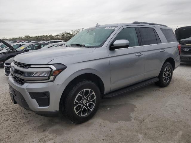 FORD EXPEDITION 2024 with VIN 1FMJU1J86REA41568 - Photo from auction