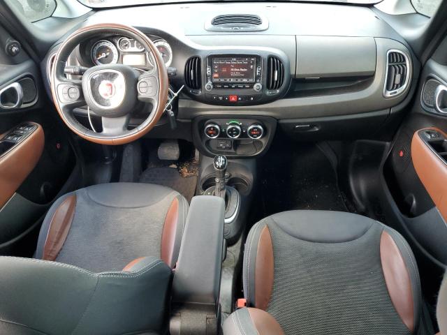 Photo 8 from auction – 2014 FIAT 500L TREKK with VIN ZFBCFADH2EZ008916