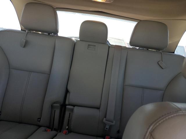 Photo 10 from auction – 2013 FORD EDGE SEL with VIN 2FMDK4JC3DBC76331
