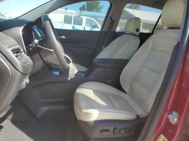Photo 7 from auction – 2018 CHEVROLET EQUINOX LT with VIN 2GNAXJEV3J6201305
