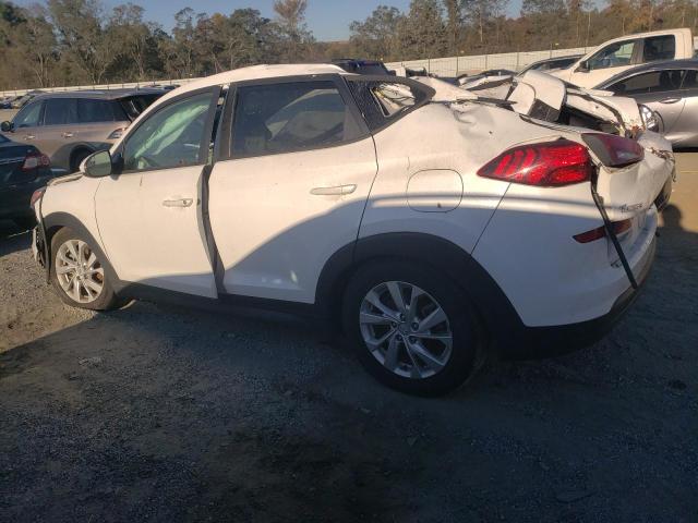 Photo 2 from auction – 2019 HYUNDAI TUCSON SE with VIN KM8J2CA41KU940915