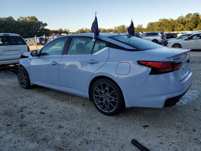 Photo 2 from auction – 2023 NISSAN ALTIMA SR with VIN 1N4AL4CV7PN325533