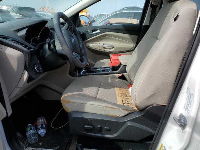 Photo 7 from auction – 2019 FORD ESCAPE SE with VIN 1FMCU0GD0KUC46192