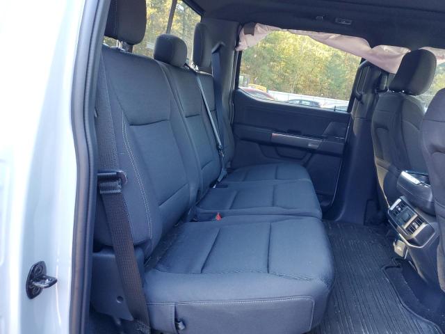 Photo 10 from auction – 2023 FORD F150 SUPER with VIN 1FTFW1E83PFC38929