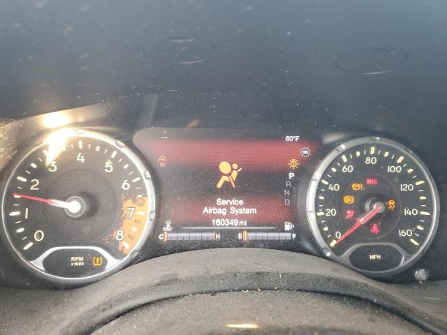 Photo 9 from auction – 2015 JEEP RENEGADE L with VIN ZACCJADT4FPC38490
