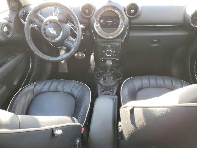 Photo 8 from auction – 2015 MINI COOPER S C with VIN WMWZC5C53FWP45296