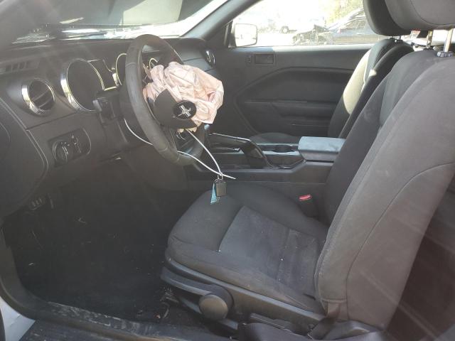 Photo 7 from auction – 2006 FORD MUSTANG with VIN 1ZVFT84N765240970