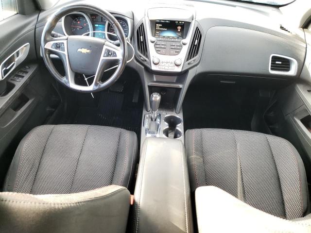 Photo 8 from auction – 2017 CHEVROLET EQUINOX LT with VIN 2GNALCEK4H6317779