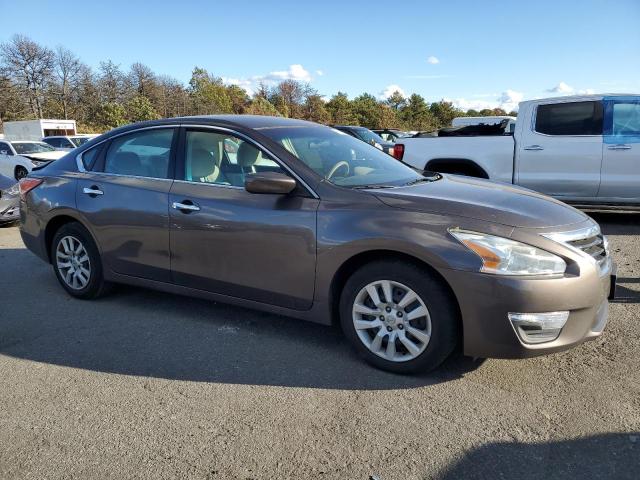 Photo 4 from auction – 2013 NISSAN ALTIMA 2.5 with VIN 1N4AL3AP8DC110880