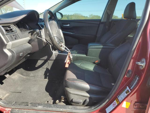 Photo 7 from auction – 2016 TOYOTA CAMRY LE with VIN 4T1BF1FK4GU575822