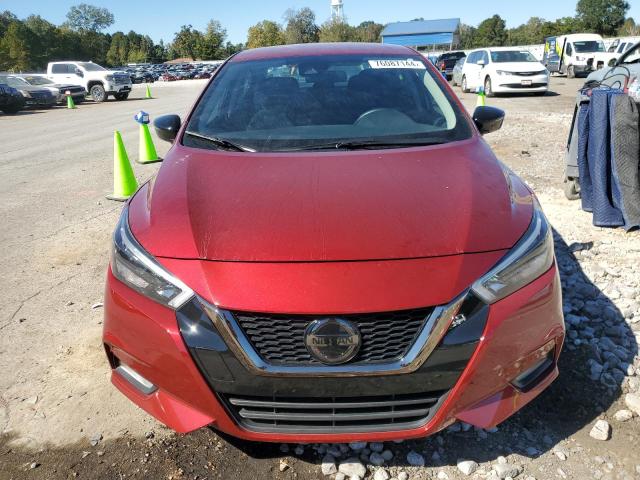 Photo 5 from auction – 2020 NISSAN VERSA SR with VIN 3N1CN8FV0LL848731
