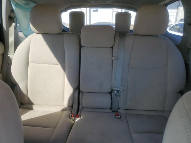 Photo 10 from auction – 2014 NISSAN PATHFINDER with VIN 5N1AR2MM5EC668154