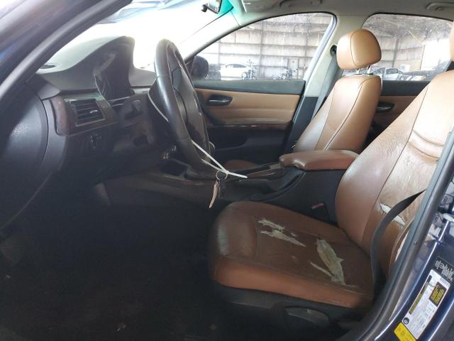 Photo 7 from auction – 2011 BMW 328 I SULE with VIN WBAPH5C59BF093433