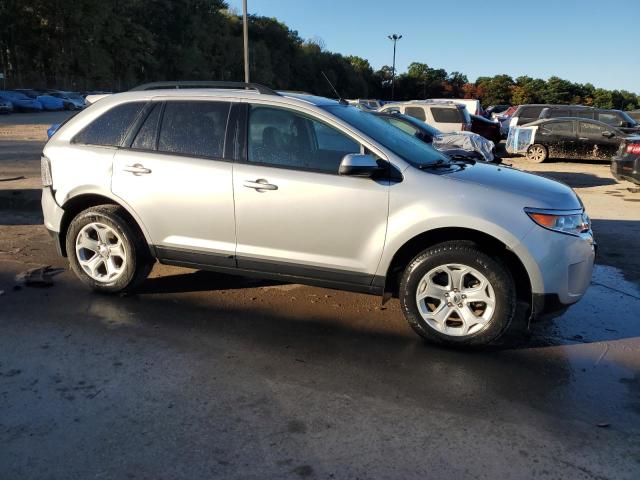 Photo 4 from auction – 2014 FORD EDGE SEL with VIN 2FMDK3JC6EBB40741