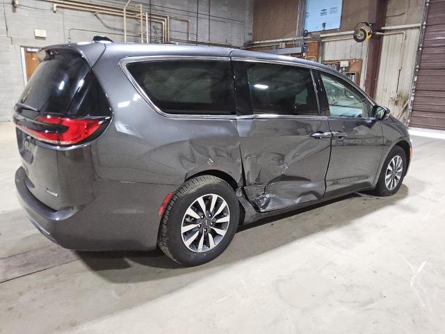 Photo 3 from auction – 2023 CHRYSLER PACIFICA H with VIN 2C4RC1L72PR611774