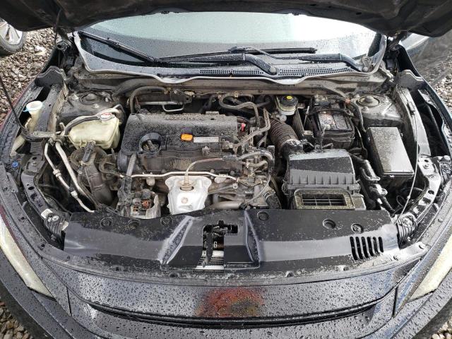 Photo 12 from auction – 2017 HONDA CIVIC EX with VIN 2HGFC2F76HH514879