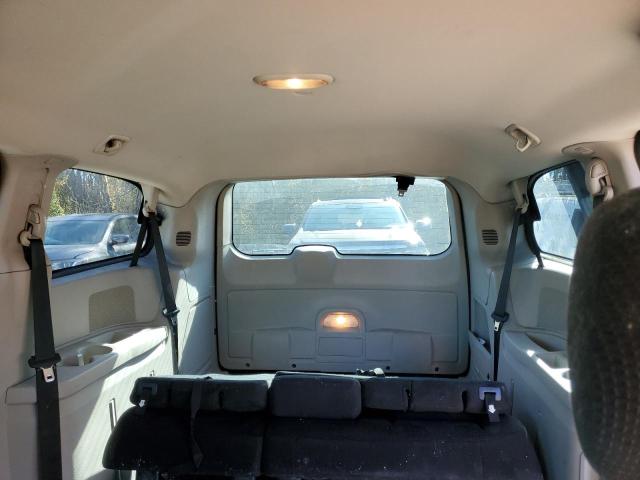 Photo 10 from auction – 2014 DODGE GRAND CARA with VIN 2C4RDGBG8ER171879