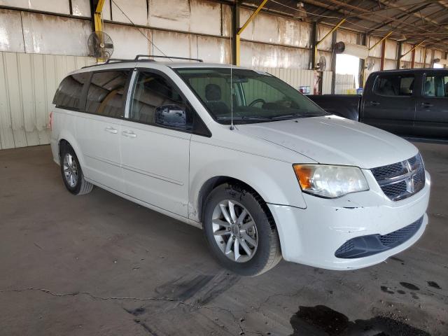 Photo 4 from auction – 2013 DODGE GRAND CARA with VIN 2C4RDGCG1DR786786