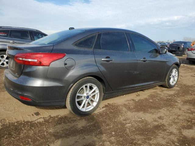 Photo 3 from auction – 2016 FORD FOCUS SE with VIN 1FADP3F24GL229173