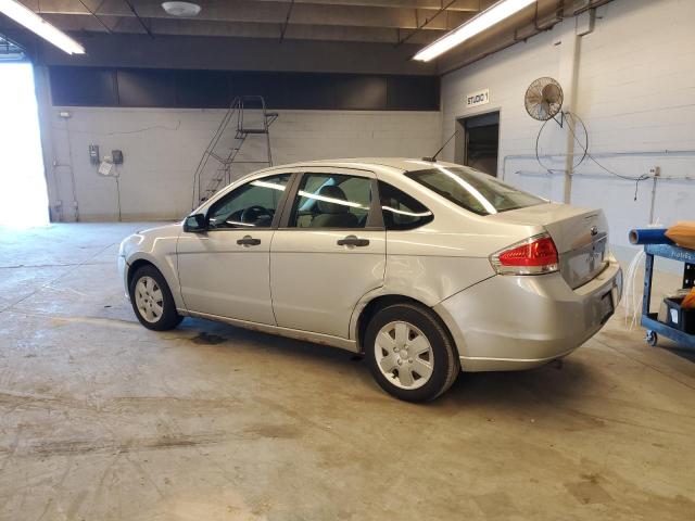 Photo 2 from auction – 2009 FORD FOCUS S with VIN 1FAHP34N29W201033
