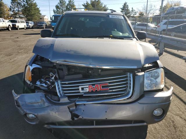 Photo 5 from auction – 2007 GMC ENVOY with VIN 1GKDT13S472288894
