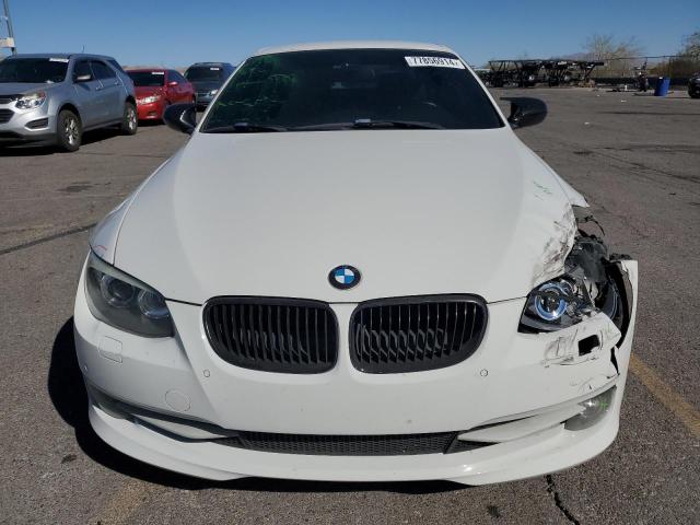 Photo 5 from auction – 2013 BMW 335 I with VIN WBADX7C50DJ589769