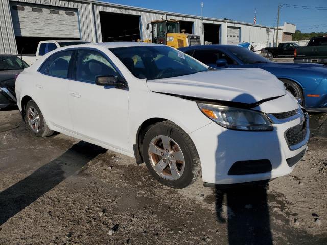 Photo 4 from auction – 2014 CHEVROLET MALIBU LS with VIN 1G11B5SL1EF105372