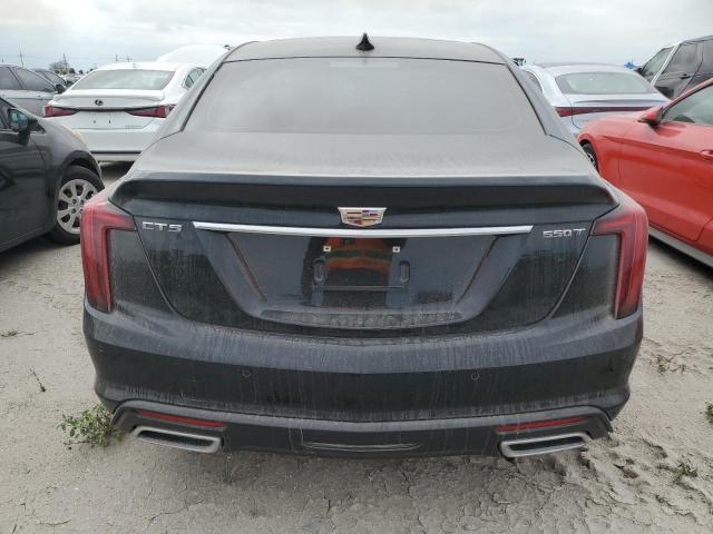 Photo 6 from auction – 2023 CADILLAC CT5 PREMIU with VIN 1G6DN5RW3P0112859