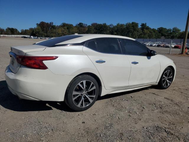 Photo 3 from auction – 2018 NISSAN MAXIMA 3.5 with VIN 1N4AA6AP1JC378950