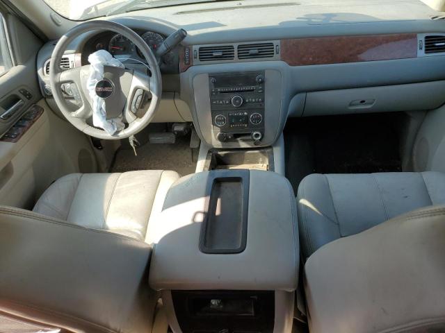 Photo 8 from auction – 2011 GMC SIERRA K15 with VIN 1GTR2WE37BZ422756