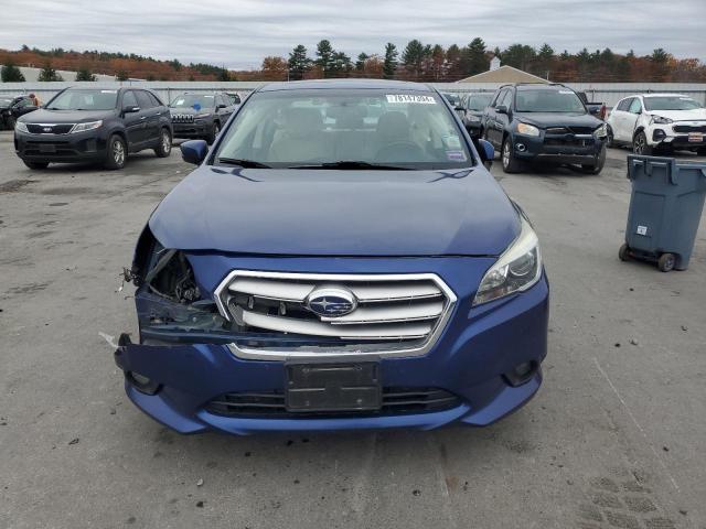 Photo 5 from auction – 2016 SUBARU LEGACY 2.5 with VIN 4S3BNAN61G3060634