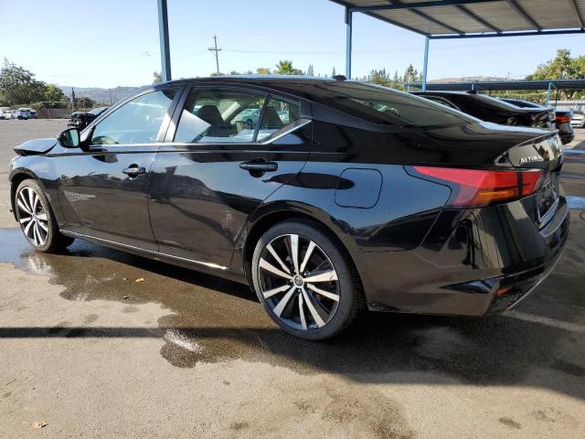 Photo 2 from auction – 2022 NISSAN ALTIMA SR with VIN 1N4BL4CV9NN307486