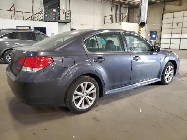 Photo 3 from auction – 2013 SUBARU LEGACY 2.5 with VIN 4S3BMCK61D3004417