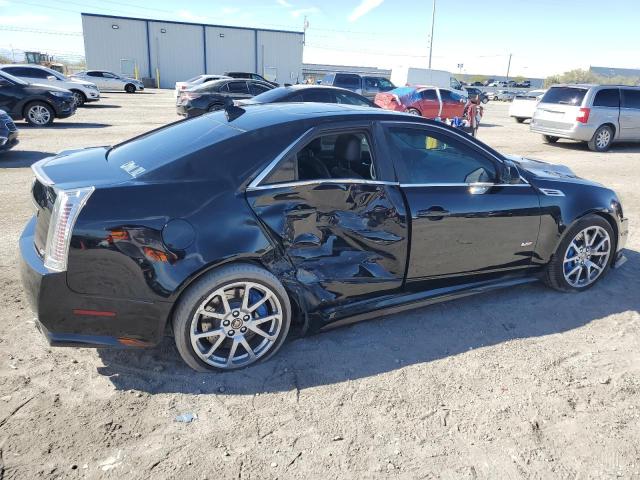 Photo 3 from auction – 2010 CADILLAC CTS-V with VIN 1G6DV5EP9A0102195