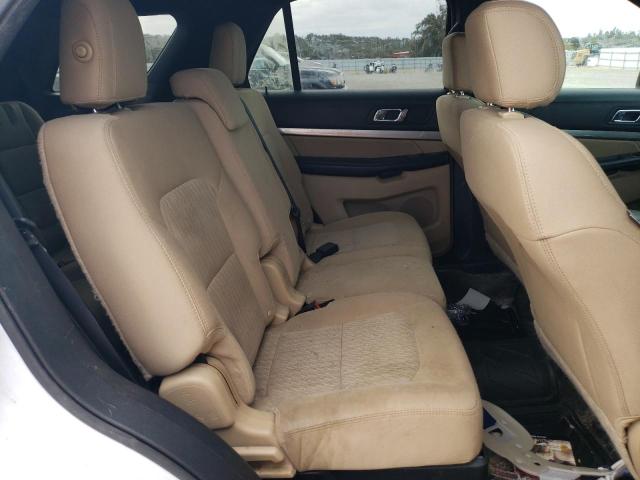 Photo 11 from auction – 2016 FORD EXPLORER with VIN 1FM5K7BH0GGA11203